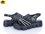 Босоножки Meideli K892-10 от магазина Frison