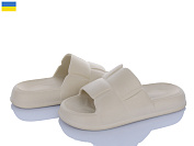 Шлепанцы Vladimir DS ПЖ48 бежевий от магазина Frison