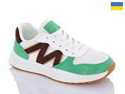 Кроссовки Swin-Purlina 2383-6 от магазина Frison