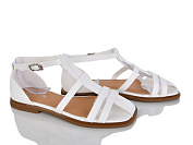 Босоножки Бабочка 2817-37 от магазина Frison