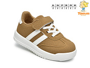 Кроссовки Том.М 11801E от магазина Frison