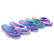 Шлепанцы Sydney 379-33 от магазина Frison