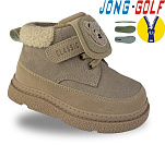 Ботинки Jong-Golf B31127-23 от магазина Frison