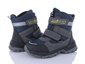 Ботинки Xifa Kids L22-1 от магазина Frison