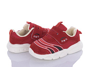 Кроссовки Viktoria W952 red от магазина Frison