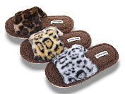 Тапочки Yzy MD10192 mix от магазина Frison