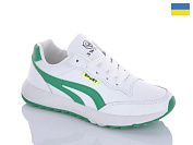 Кроссовки Swin-Purlina 1414-3 от магазина Frison