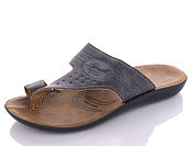 Шлепанцы Malibu Ksoft p grey от магазина Frison