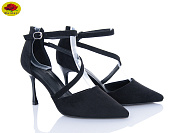 Туфли Meideli L3599-8 от магазина Frison