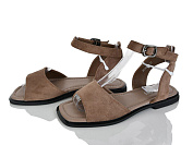 Босоножки Бабочка 2818-70 от магазина Frison