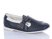 Туфли Леопард 252-2 от магазина Frison