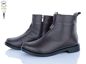 Ботинки Ailinda 14127-6Б от магазина Frison