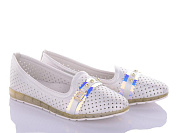 Туфли Viktoria J146-3C от магазина Frison