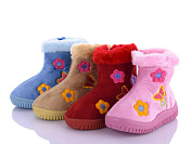 Ботинки No Brand Бурки1 mix от магазина Frison