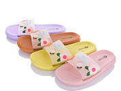 Шлепанцы Scarhet RC31 mix от магазина Frison