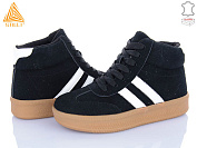 Ботинки Stilli Group SD20-8R шкіра от магазина Frison