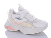 Кроссовки Леопард WBM32-B10 от магазина Frison