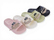 Шлепанцы Deshman C49 mix от магазина Frison