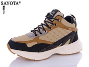 Ботинки Sayota B820-3 от магазина Frison