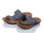 Шлепанцы Gurkem 2024-031 mix от магазина Frison