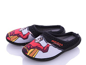 Тапочки Gezer V36 grey от магазина Frison