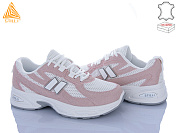 Кроссовки Stilli Group N380-5 шкіра от магазина Frison