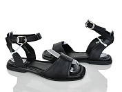 Босоножки Бабочка 2818-64 от магазина Frison