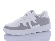 Кроссовки Okshoes 550-4 от магазина Frison