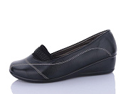 Туфли Rgp 330 чорний от магазина Frison