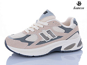 Кроссовки Башили H6545-11 от магазина Frison