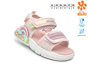 Босоножки Том.М 60042C LED от магазина Frison