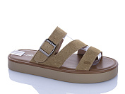 Шлепанцы Loretta E742-3 от магазина Frison