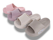 Шлепанцы Sanlin2 HB17 mix от магазина Frison