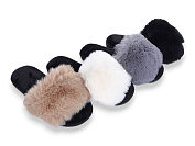 Тапочки Dago Шльопки Ж88B mix от магазина Frison