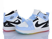 Кроссовки Леопард 76-B6 от магазина Frison