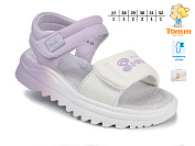 Босоножки Том.М 11596A от магазина Frison