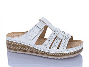 Шлепанцы Leguzaza 723-2 от магазина Frison