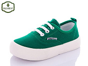 Кеды Paliament F18-15 от магазина Frison