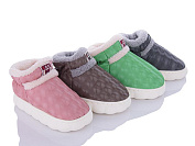 Тапочки Elmob MX1 mix от магазина Frison