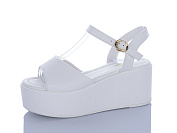 Босоножки Loretta X389-2 от магазина Frison