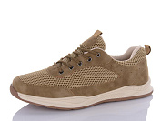 Кроссовки Dafuyuan A005 browb от магазина Frison