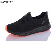 Кроссовки Sayota B2081-3 от магазина Frison