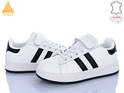 Кроссовки Stilli Kids XT350-3 шкіра от магазина Frison