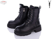 Ботинки Qq Shoes GY77 от магазина Frison