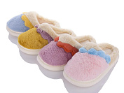 Тапочки No Brand XRY16 mix от магазина Frison