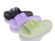 Шлепанцы Lion-Lu T777-19 mix от магазина Frison