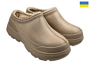 Галоши Rai Shoes BM35 капучино от магазина Frison