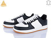 Кроссовки Stilli Group HB710-5 шкіра піна от магазина Frison