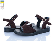 Босоножки Fatfax 2114-20 от магазина Frison