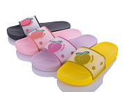 Шлепанцы Sanlin2 B2069-1 mix от магазина Frison